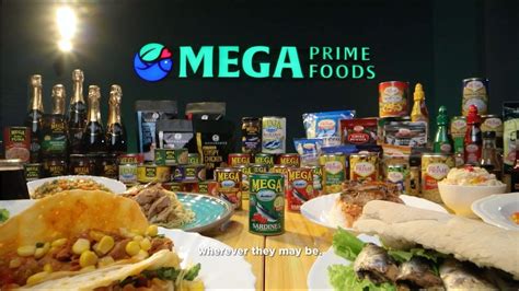 mega ocean grocery|About Mega Prime Foods Inc. .